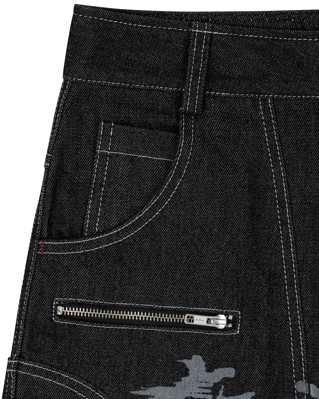 KYO JORTS