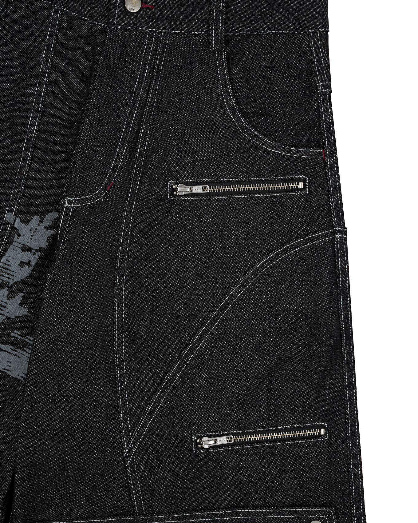 KYO JORTS