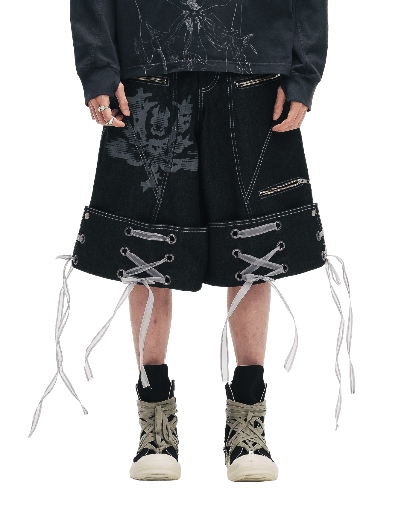 KYO JORTS