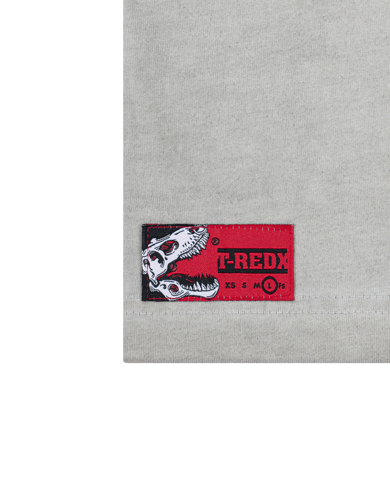 LIMEDX MA TANKTOP - LIGHT GREY