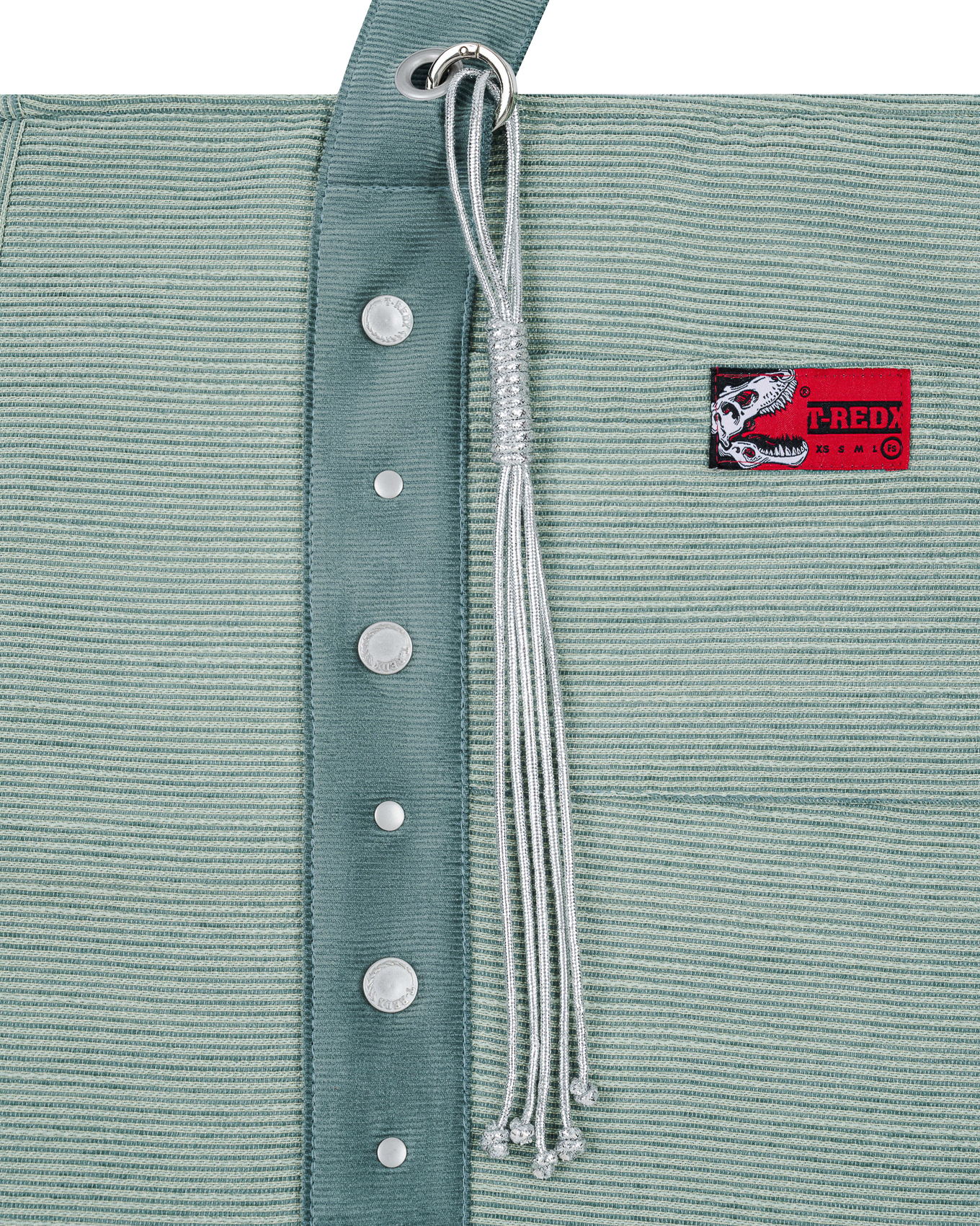 OLDEDX TOTEBAG - MINT