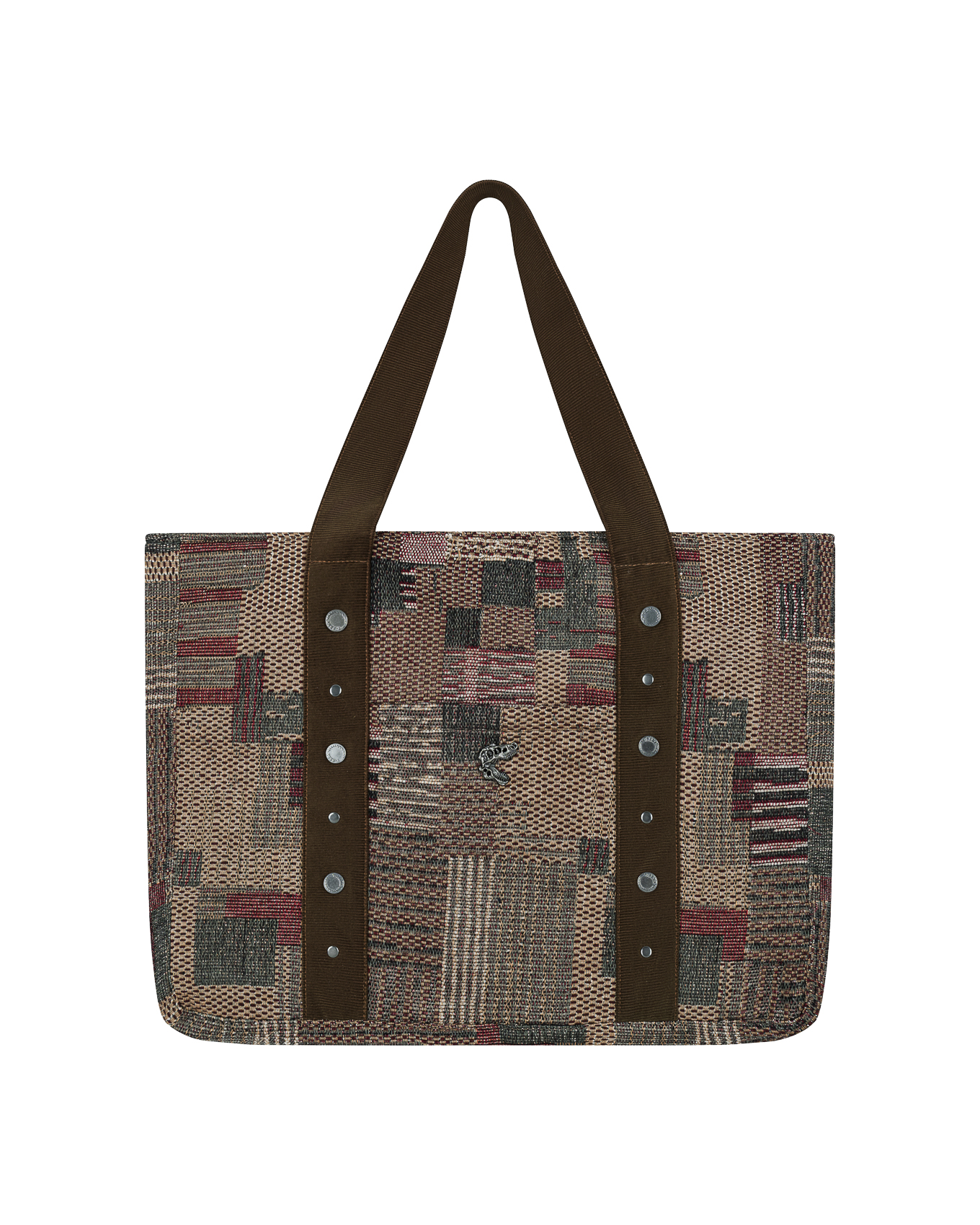 OLDEDX TOTEBAG - TRIBE MIX