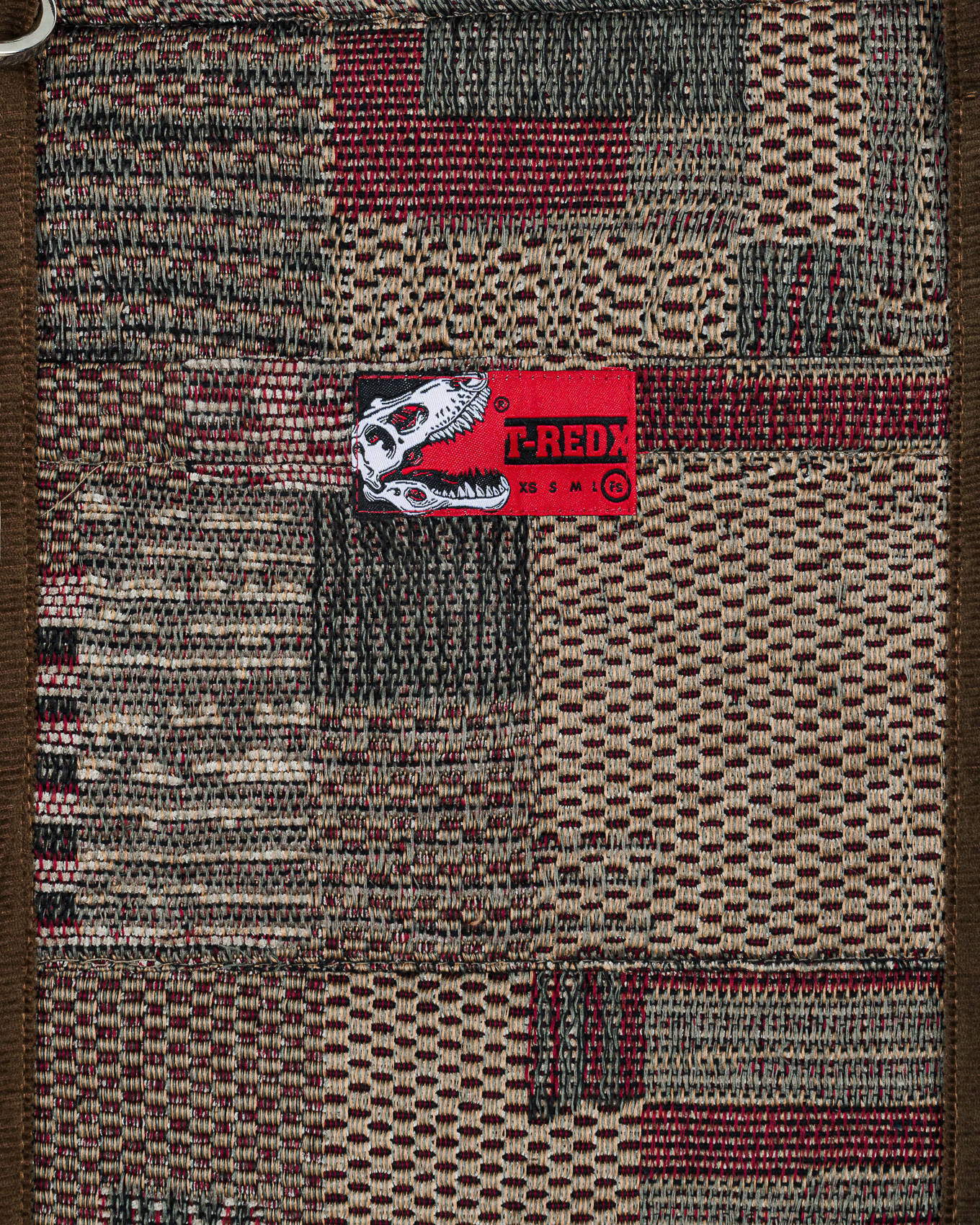 OLDEDX TOTEBAG - TRIBE MIX