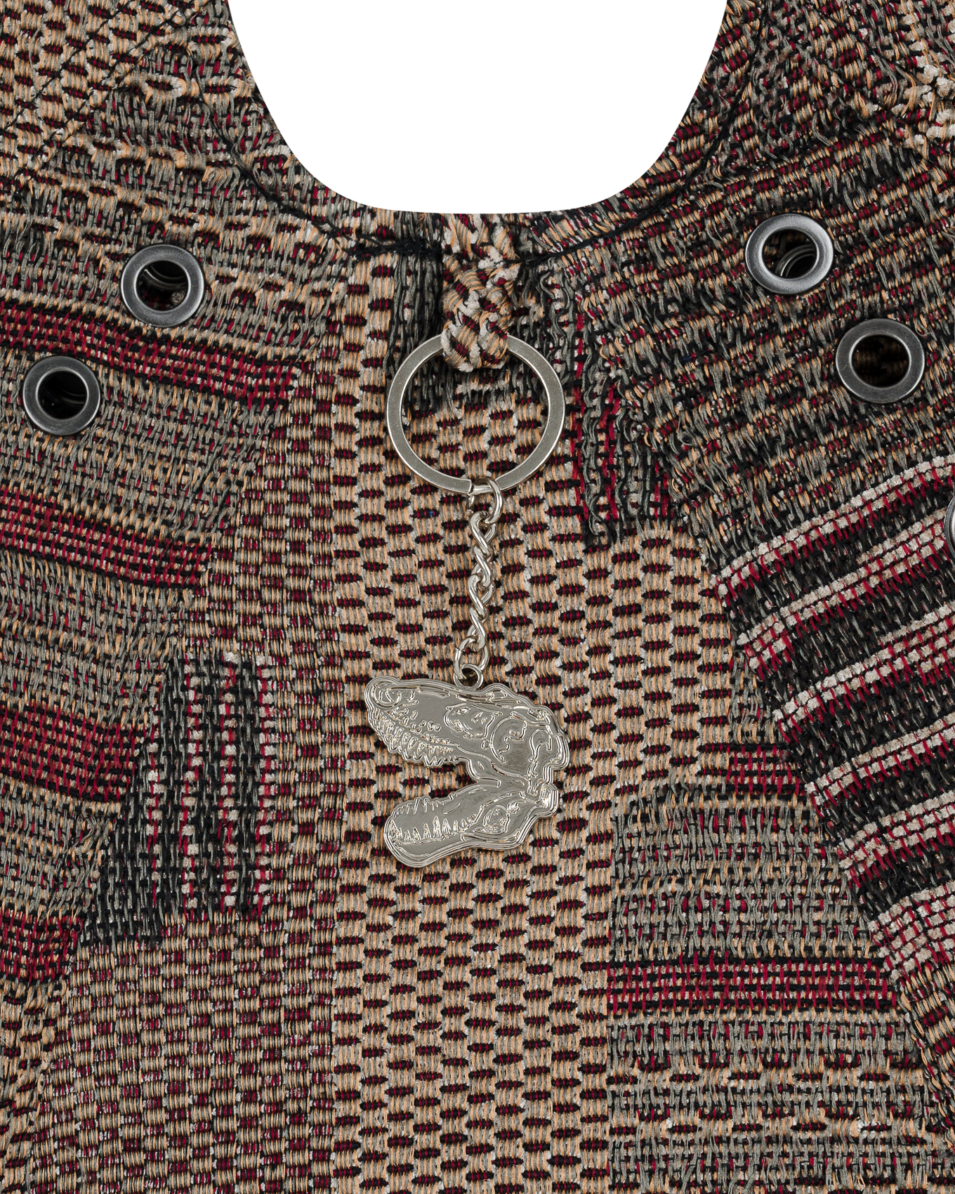 PEAREDX TOTEBAG - TRIBE MIX