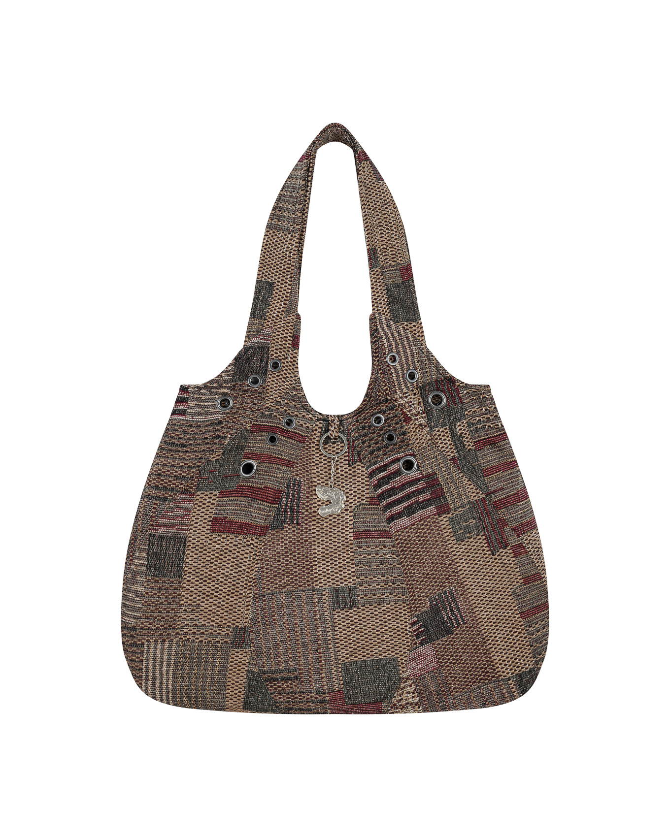 PEAREDX TOTEBAG - TRIBE MIX