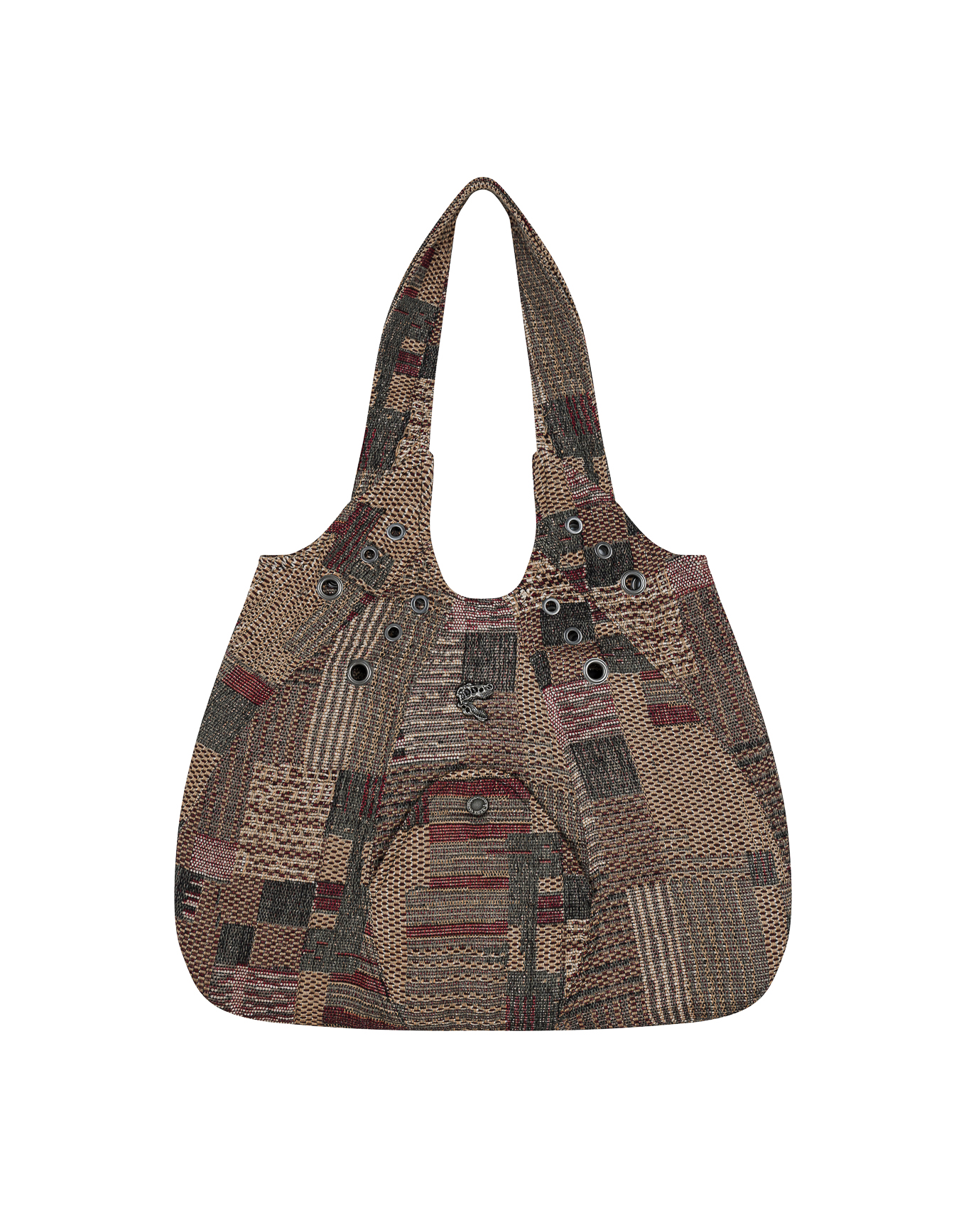 PEAREDX TOTEBAG - TRIBE MIX