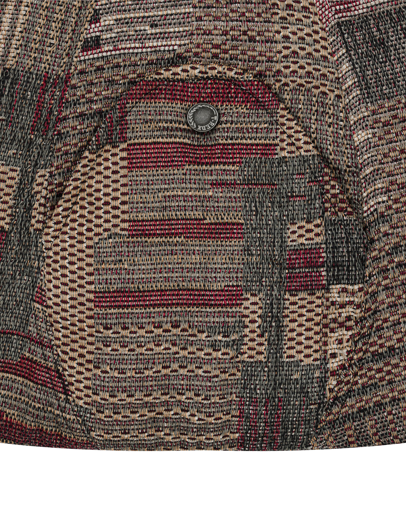 PEAREDX TOTEBAG - TRIBE MIX