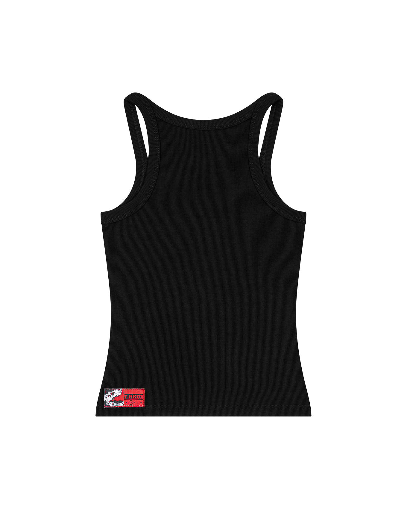 PRIMEDX FE TANK TOP - BLACK