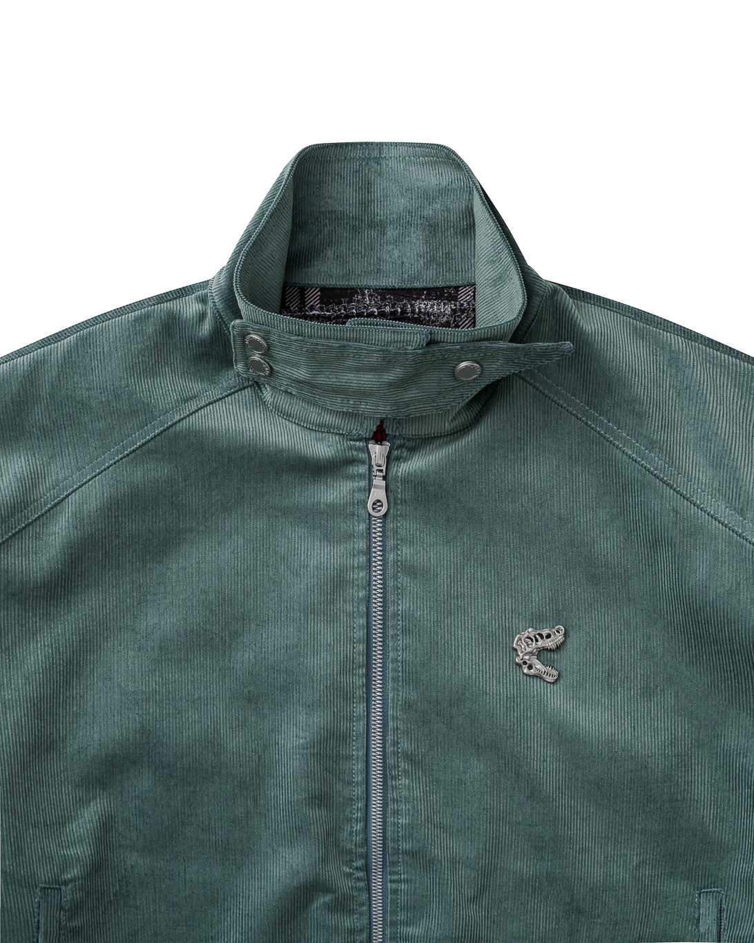 RIDGEDX BONBER - JADE GREEN