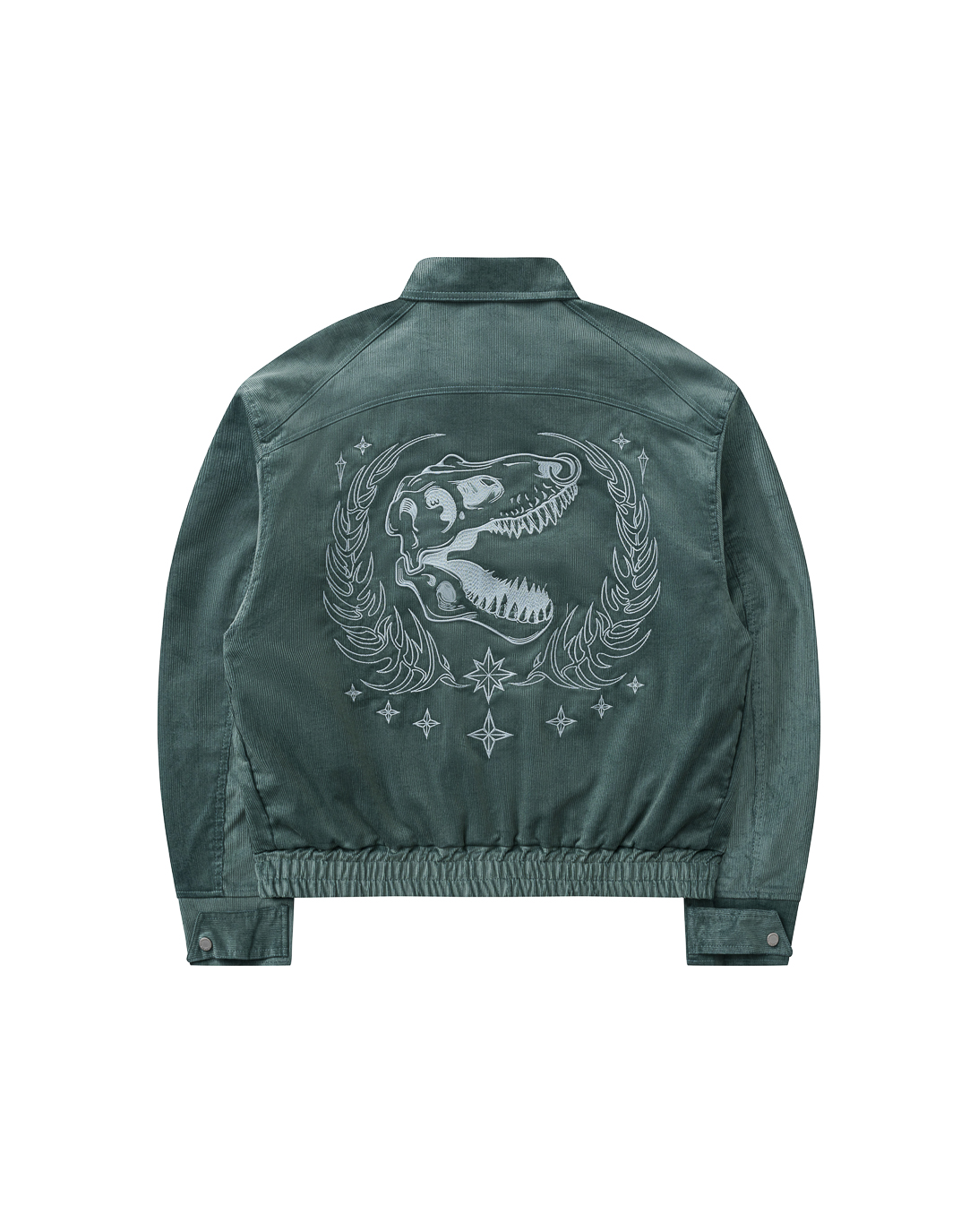 RIDGEDX BONBER - JADE GREEN
