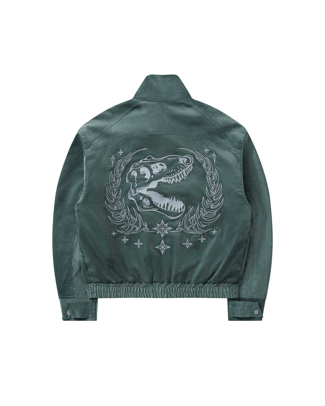RIDGEDX BONBER - JADE GREEN