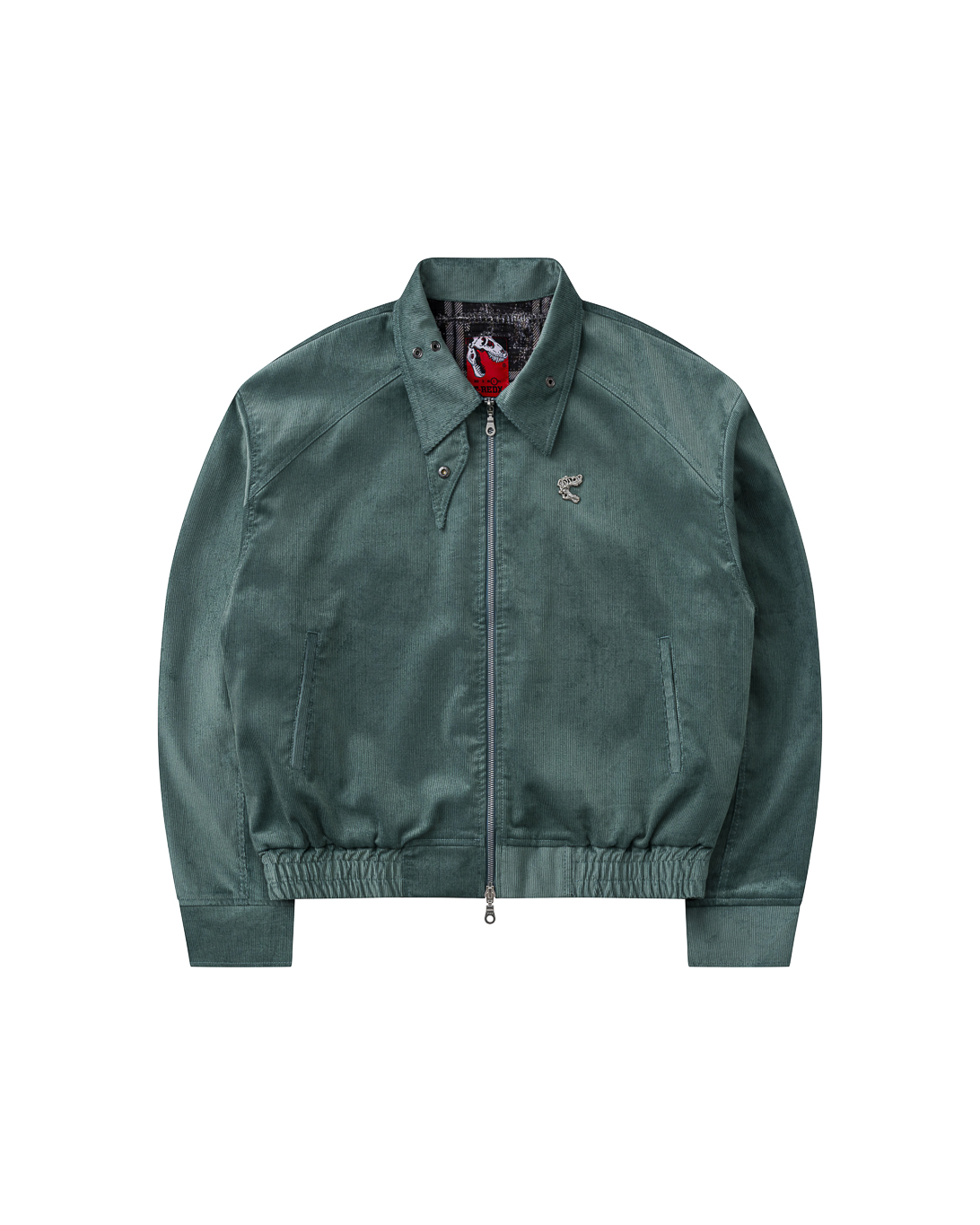 RIDGEDX BONBER - JADE GREEN