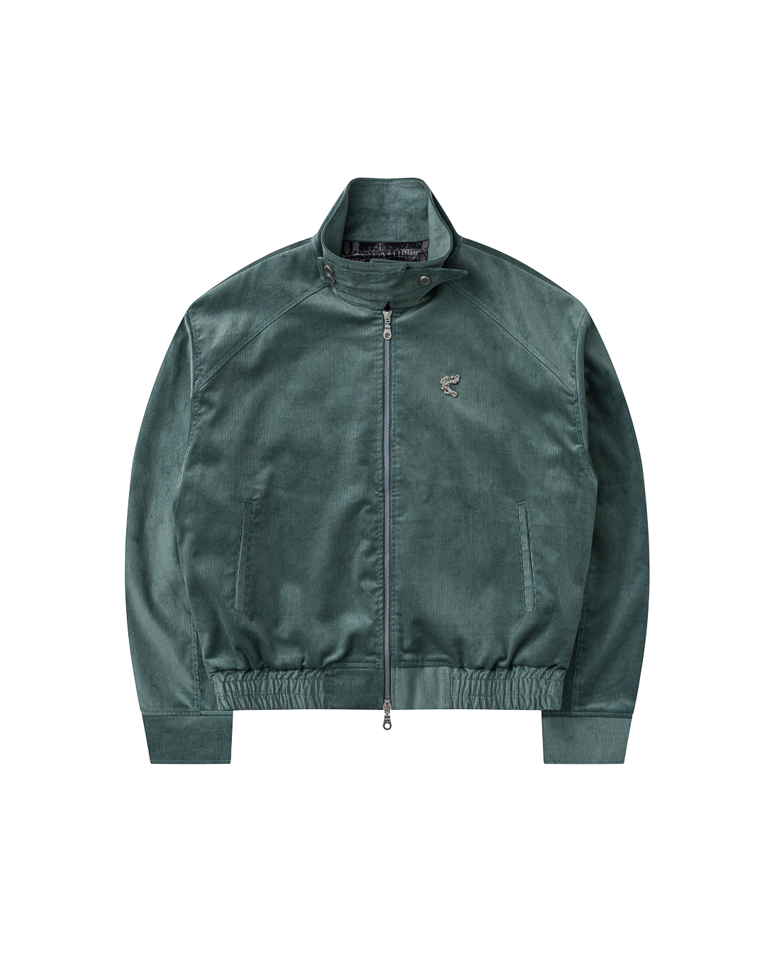 RIDGEDX BONBER - JADE GREEN