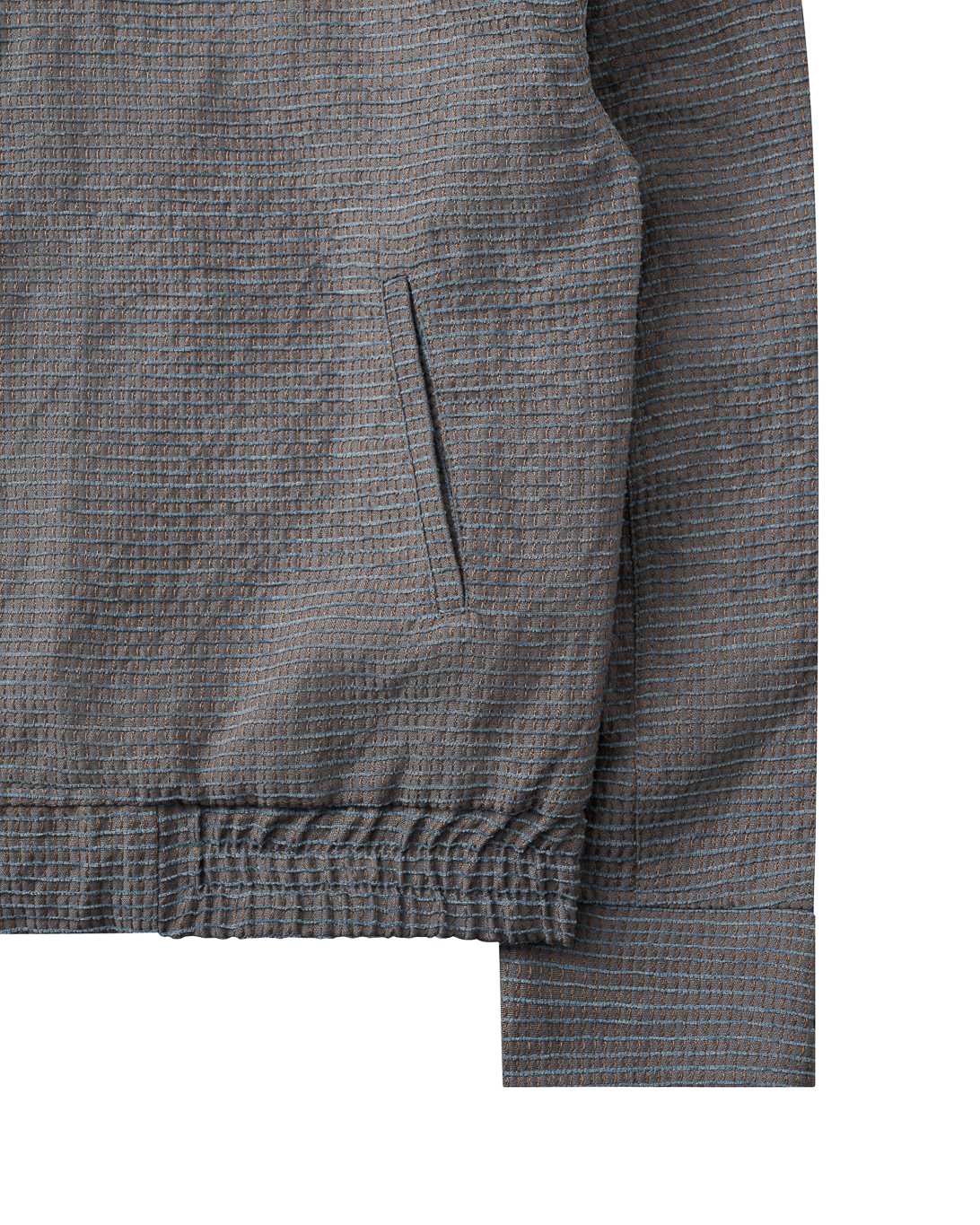 RIDGEDX BONBER - LIGHT GREY
