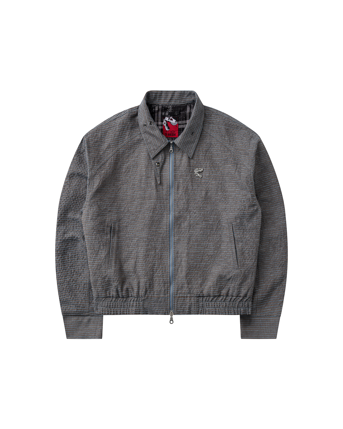 RIDGEDX BONBER - LIGHT GREY