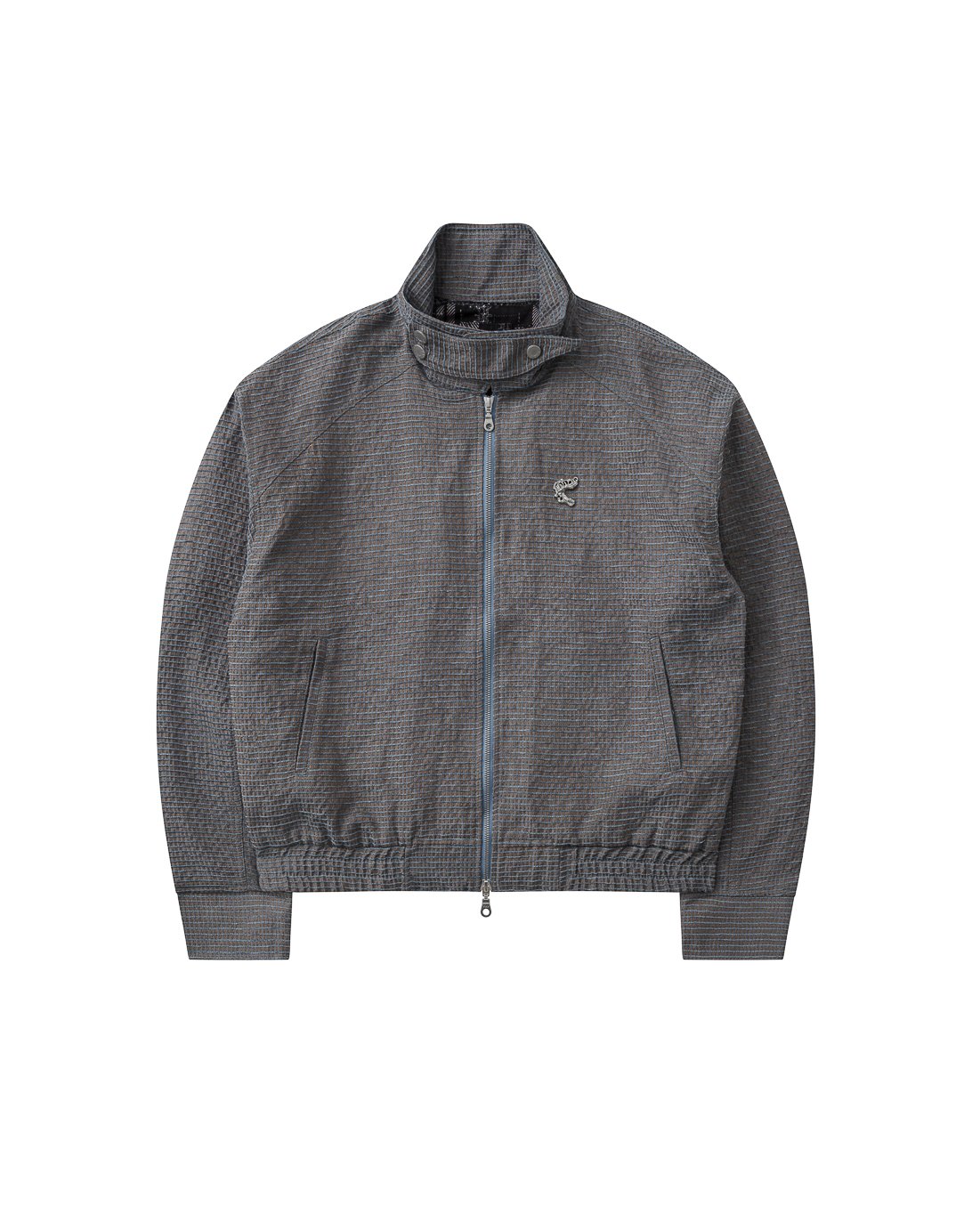 RIDGEDX BONBER - LIGHT GREY