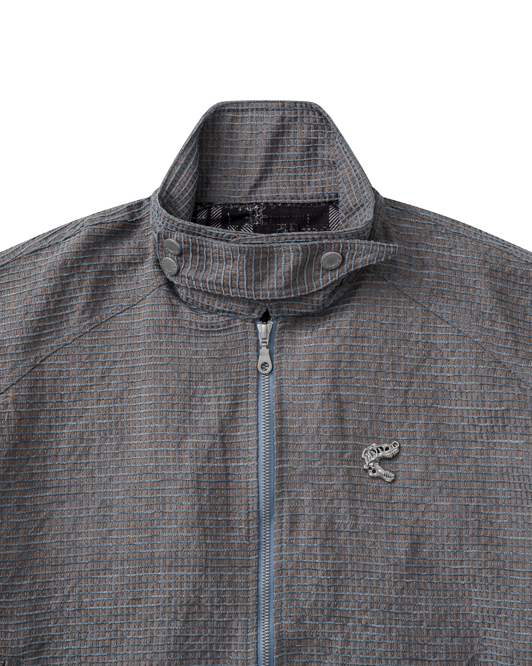 RIDGEDX BONBER - LIGHT GREY