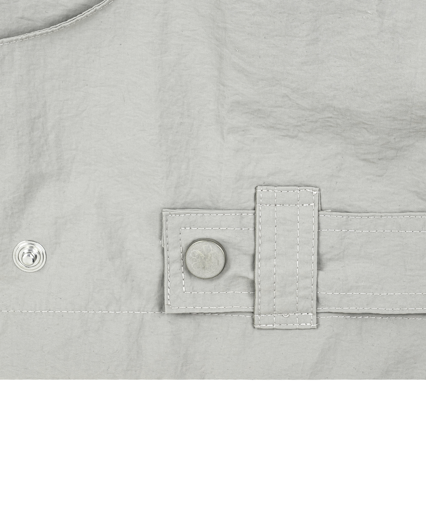 SOU LAYER PANTS - GREY
