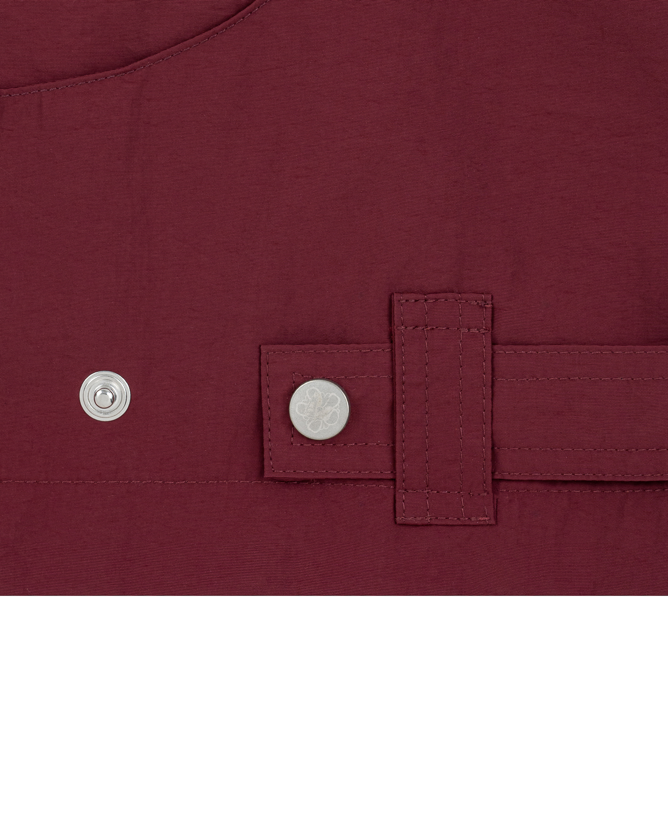 SOU LAYER PANTS - RED