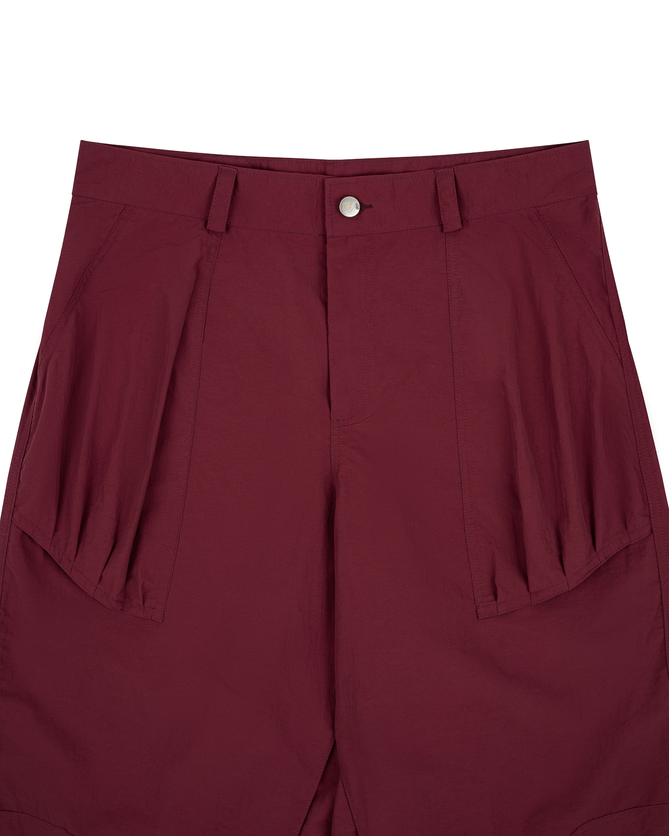 SOU LAYER PANTS - RED