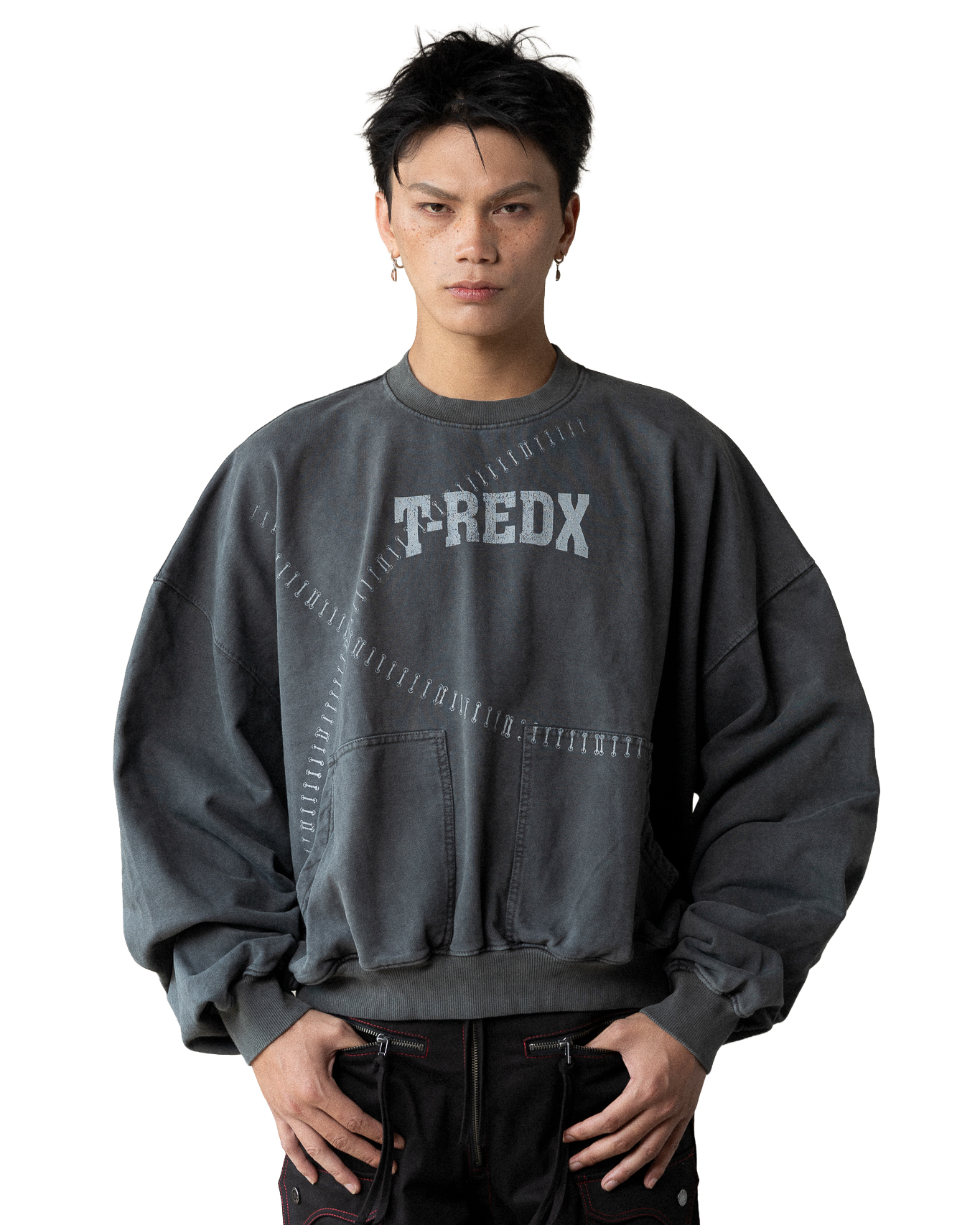 Suturedx Sweatshirt