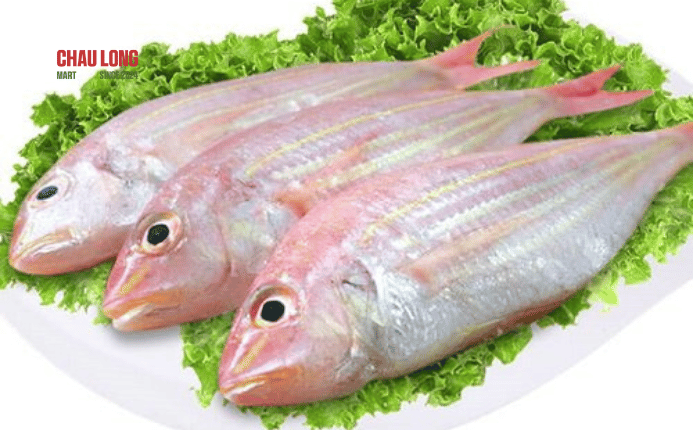 KHAY CÁ ĐỔNG LÀM SẠCH 500G
