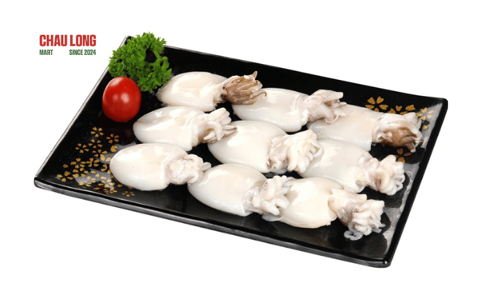 KHAY MỰC NÚT LÀM SẠCH 300G