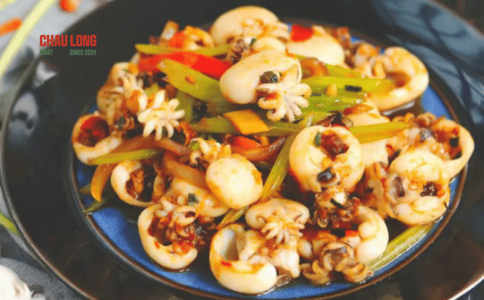 KHAY MỰC NÚT LÀM SẠCH 300G