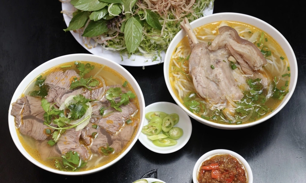 6 món nên thưởng thức ở Buôn Ma Thuột dịp 2/9