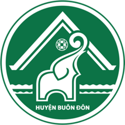 Buôn Đôn (huyện)