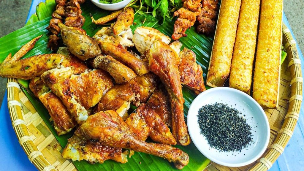Buôn Ma Thuột – Thiên đường ẩm thực với danh sách quán ăn ngon “chuẩn chỉnh”