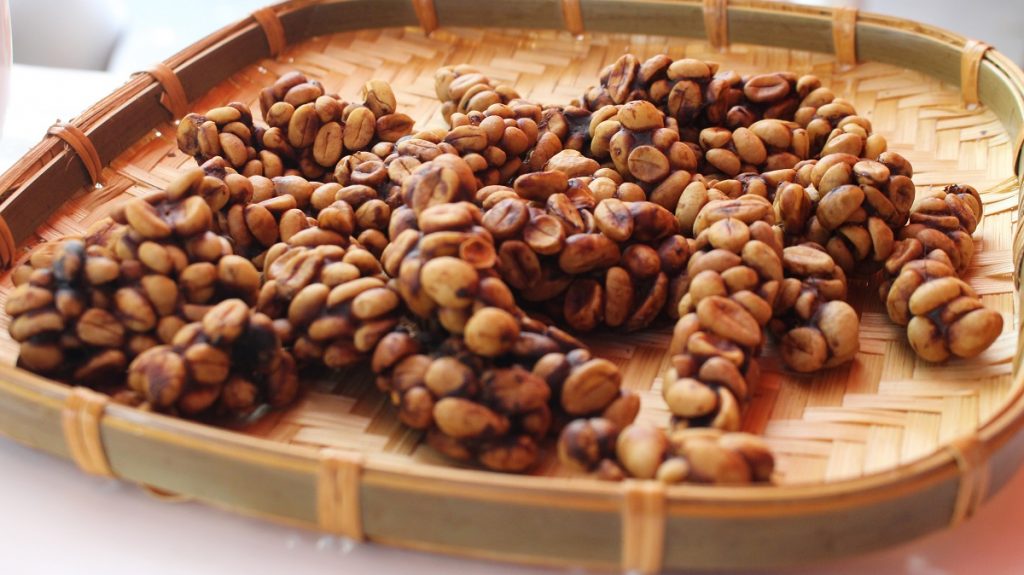 CÀ PHÊ CHỒN NGUYÊN CHẤT GIÁ BAO NHIÊU TIỀN