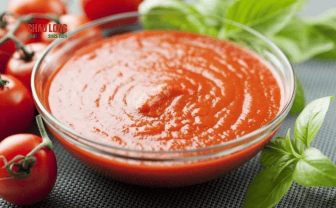 Cá Bạc má sốt cà 300g