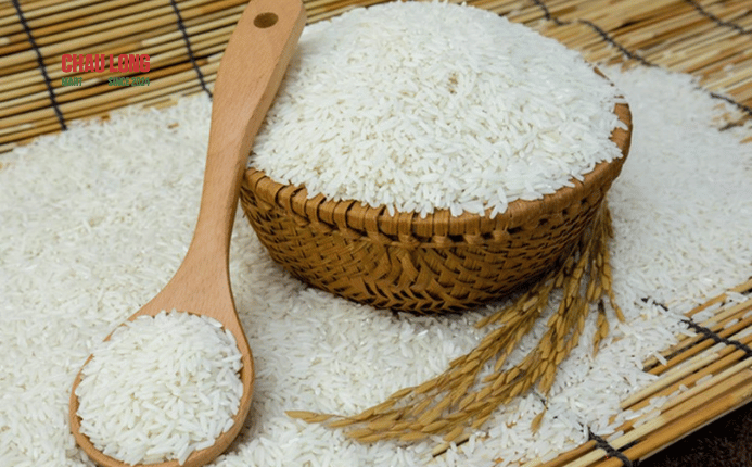 Cách chọn gạo ngon – Dẻo, thơm, không hóa chất