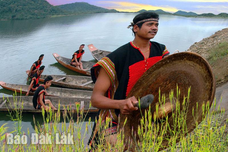 Cần nhận thức đúng về “Không gian văn hóa cồng chiêng”