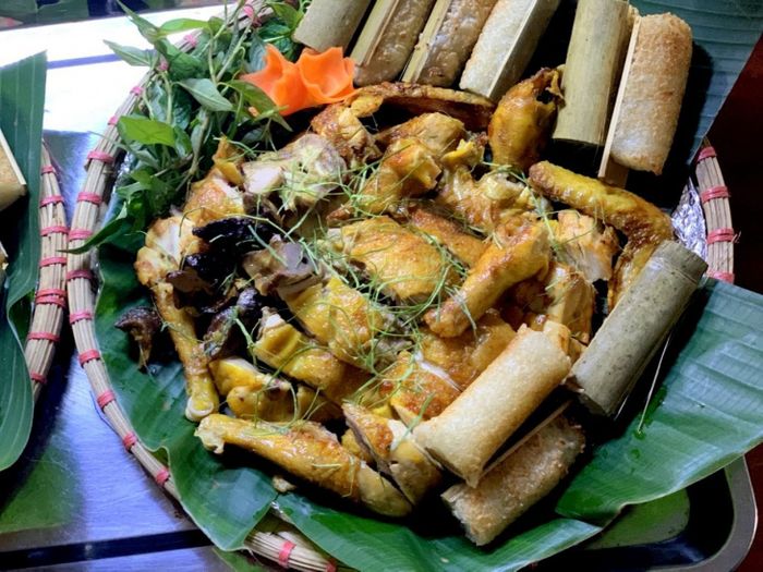 Danh sách 21 điểm ẩm thực Đắk Lắk – Buôn Mê Thuột hấp dẫn