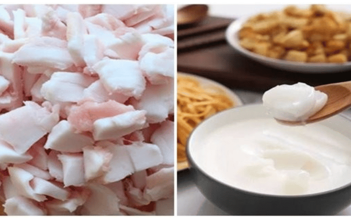 Dầu thực vật