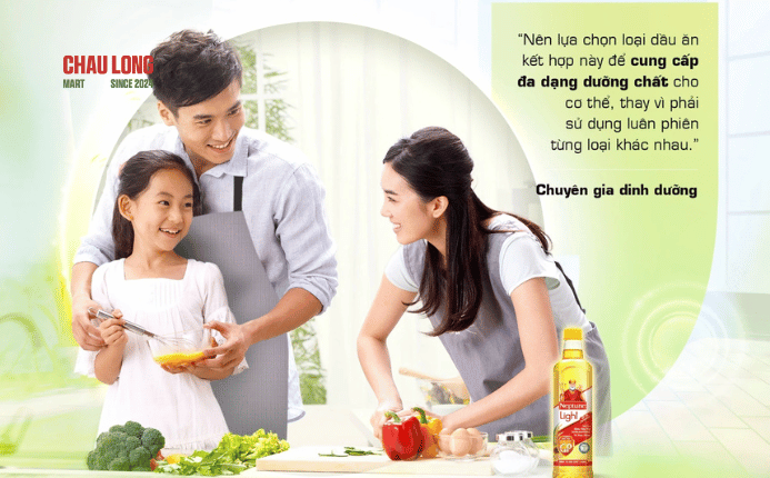 Dầu thực vật