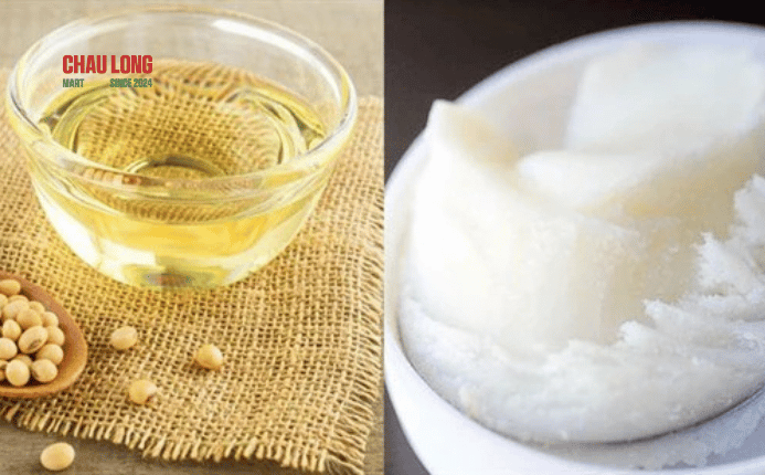 Dầu thực vật – Có thực sự tốt hơn mỡ động vật?