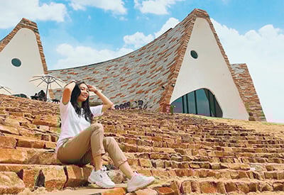 Du lịch Buôn Ma Thuột