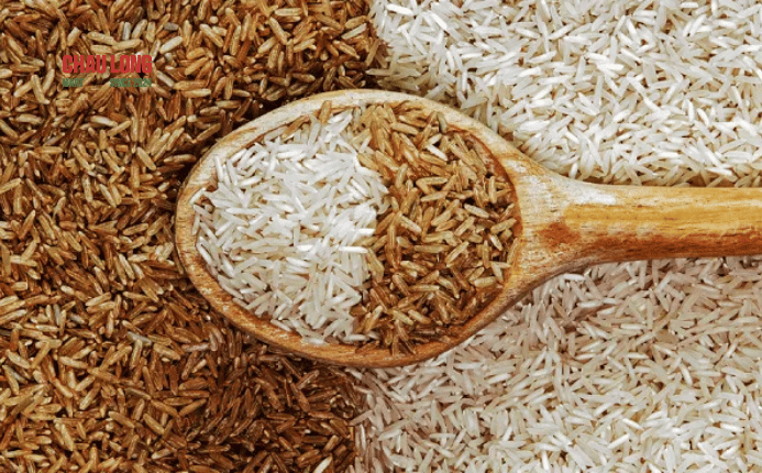 Gạo lứt hay gạo trắng – Loại nào tốt hơn?