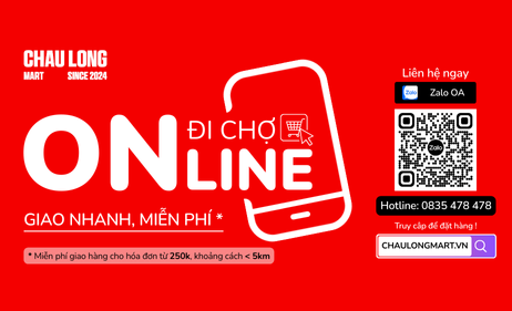 Giải pháp Mua sắm Tiện lợi cho Khách hàng Doanh nghiệp: Tiết kiệm Thời gian, Tối ưu Chi phí