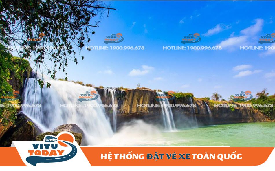 Giới thiệu 3 bến xe Đắk Lắk và thông tin xe khách đi từ bến