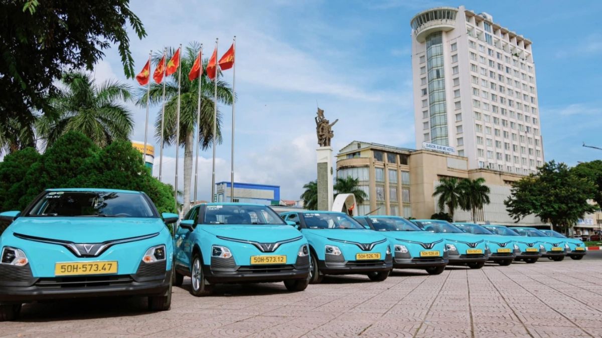 Gọi Taxi Buôn Ma Thuột: Cập Nhật SĐT, Bảng Giá 6 Hãng Xe Uy Tín Nhất 2025