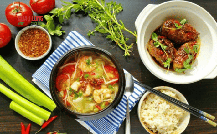 cá kho tộ