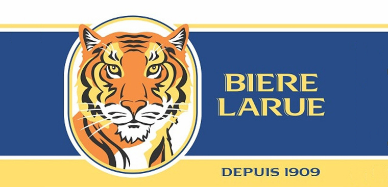 Larue - Chất lượng tuyệt hảo cho từng cung bậc cảm xúc