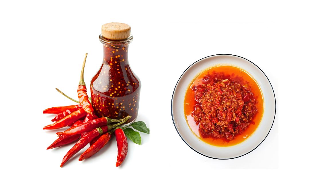 Lật tẩy mọi góc khuất về dầu ớt: Từ hương vị mê hoặc đến những tác động KHÔNG NGỜ tới cơ thể bạn!