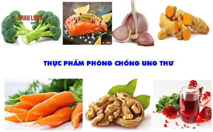 ăn uống lành mạnh