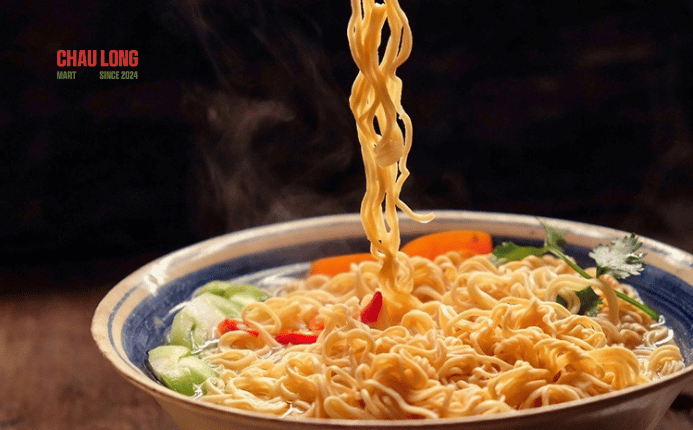mì Hảo Hảo