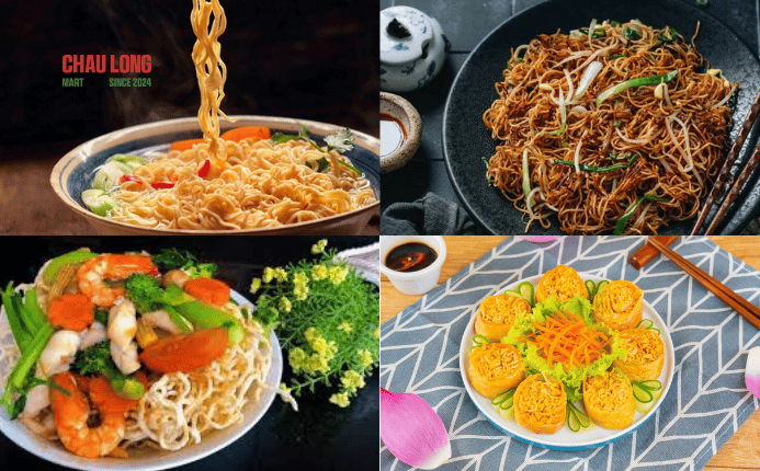 mì Hảo Hảo